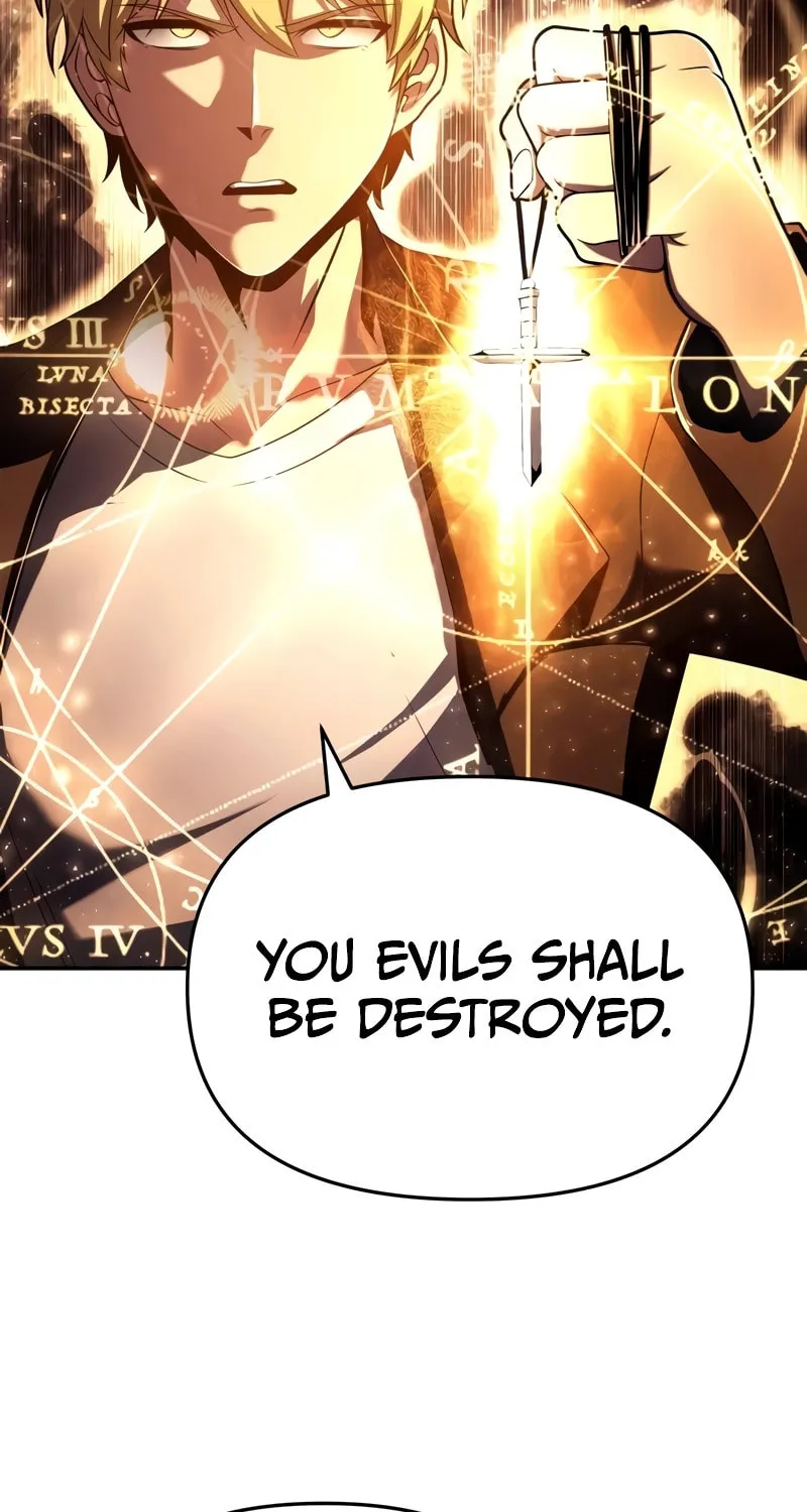 The Knight King Who Returned with a God Chapter 78 page 3 - 