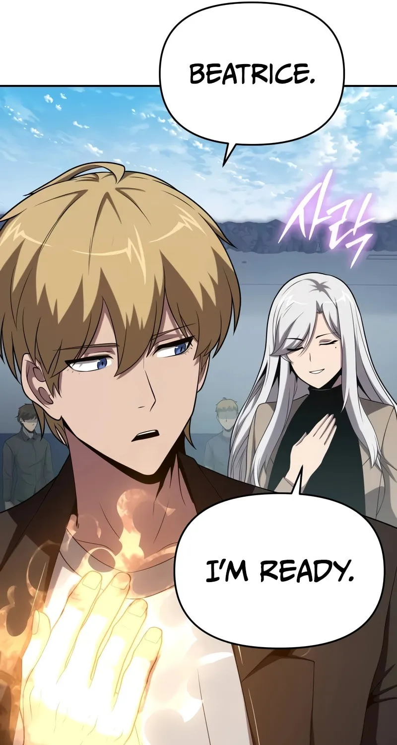 The Knight King Who Returned with a God Chapter 78 page 21 - 