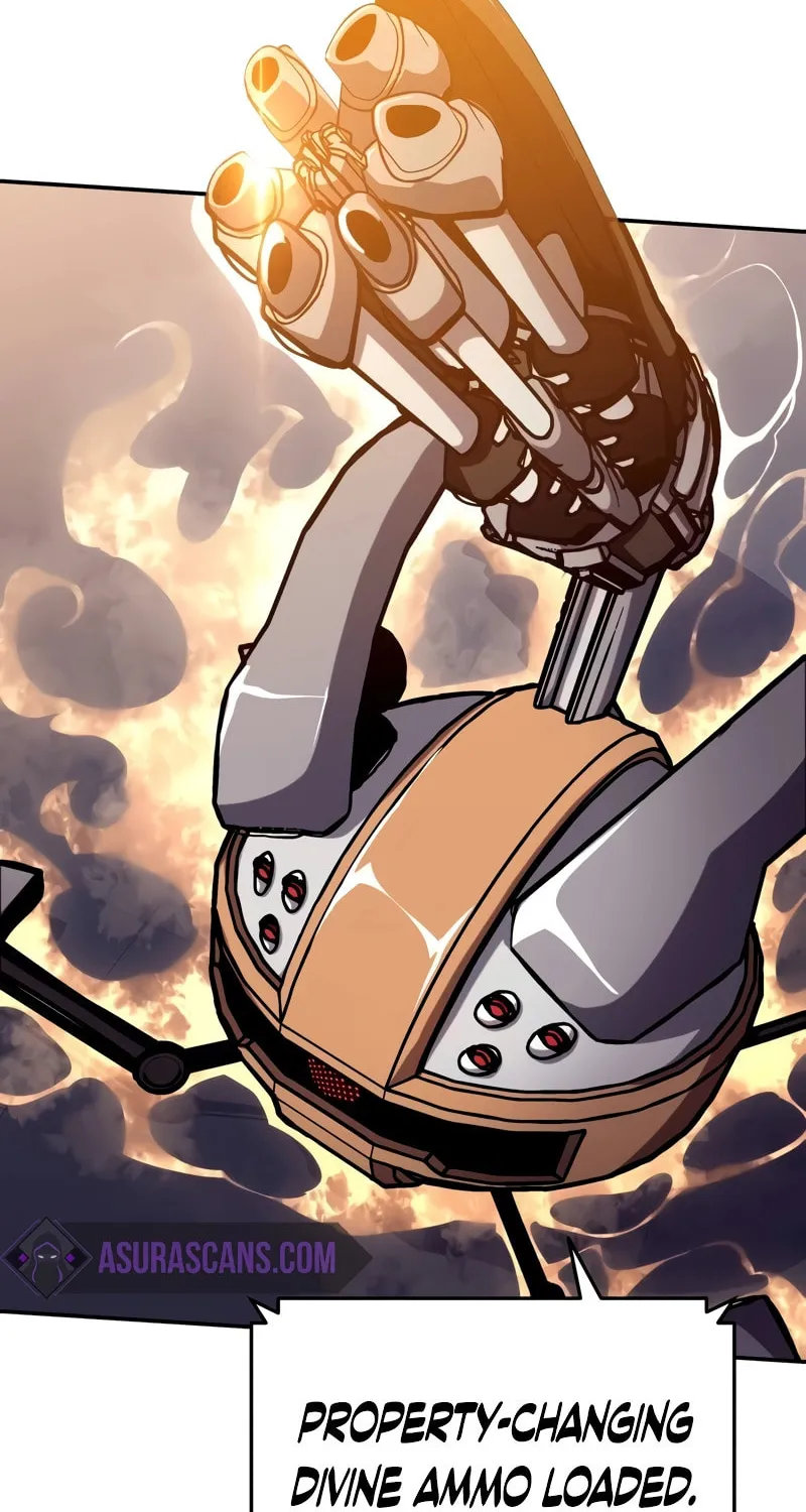 The Knight King Who Returned with a God Chapter 78 page 26 - 