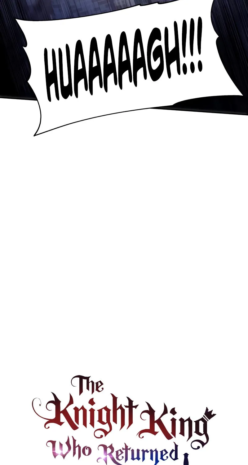 The Knight King Who Returned with a God Chapter 78 page 36 - 