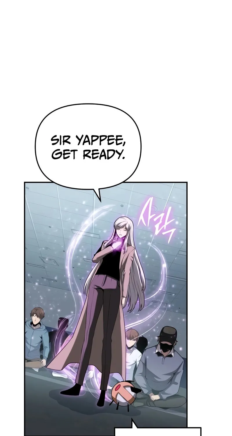 The Knight King Who Returned with a God Chapter 78 page 5 - 