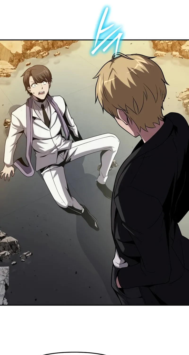 The Knight King Who Returned with a God Chapter 78 page 46 - 
