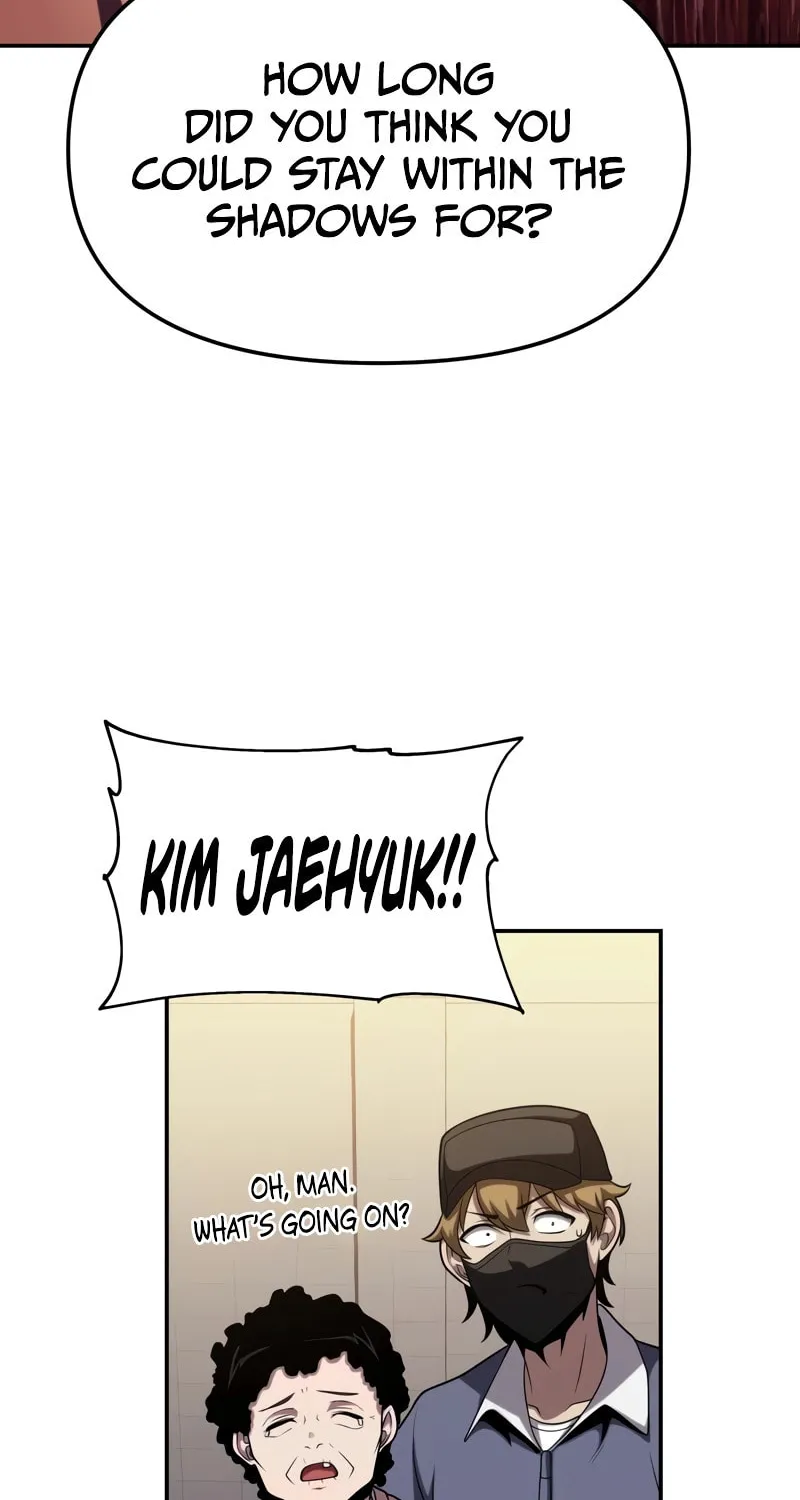 The Knight King Who Returned with a God Chapter 78 page 50 - 