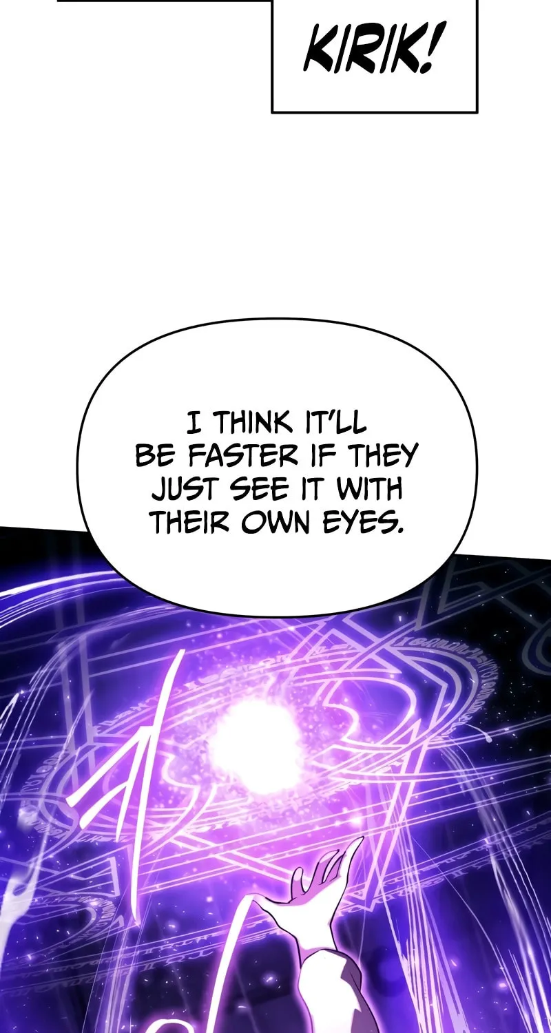 The Knight King Who Returned with a God Chapter 78 page 6 - 