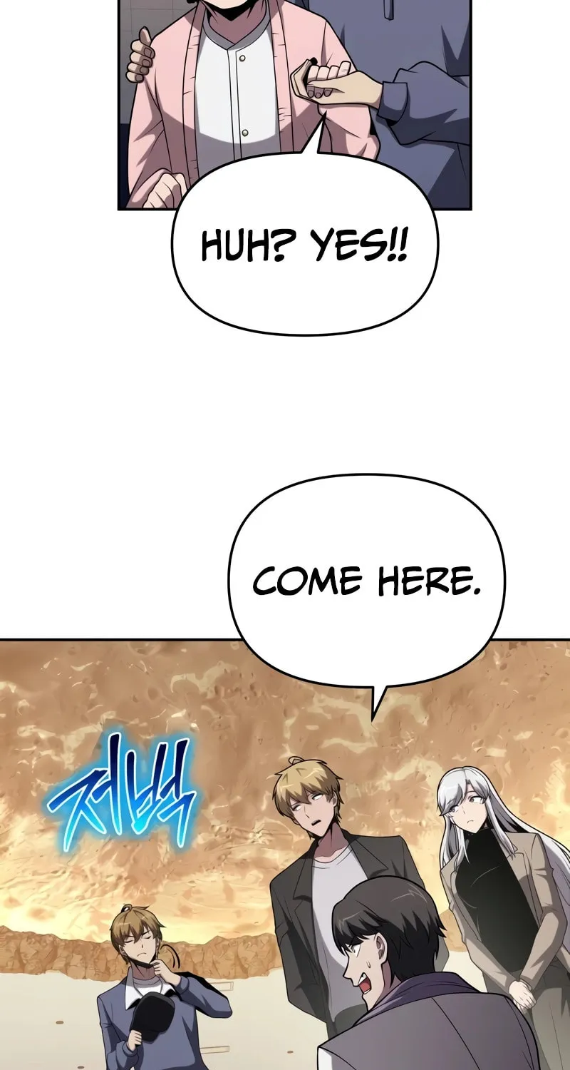 The Knight King Who Returned with a God Chapter 78 page 51 - 