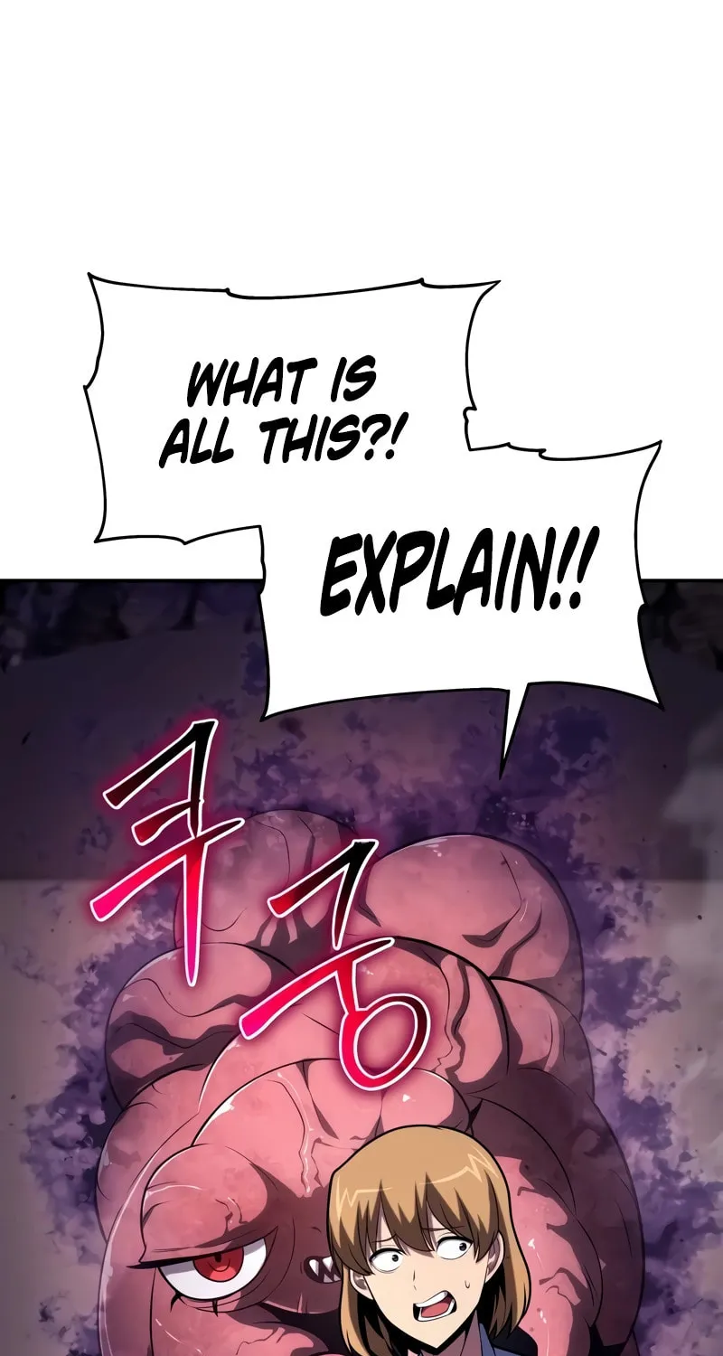 The Knight King Who Returned with a God Chapter 78 page 62 - 