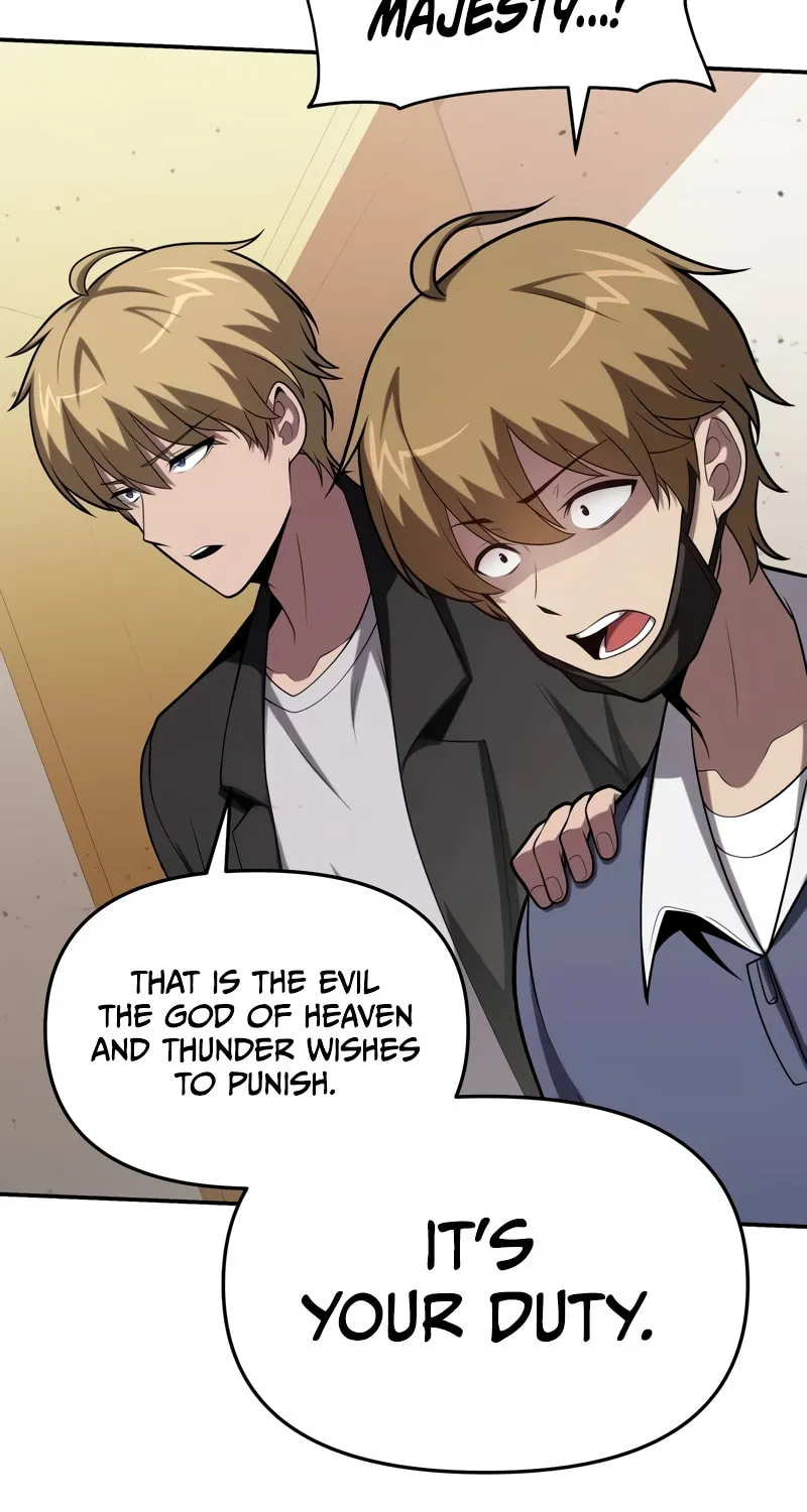 The Knight King Who Returned with a God Chapter 78 page 64 - 