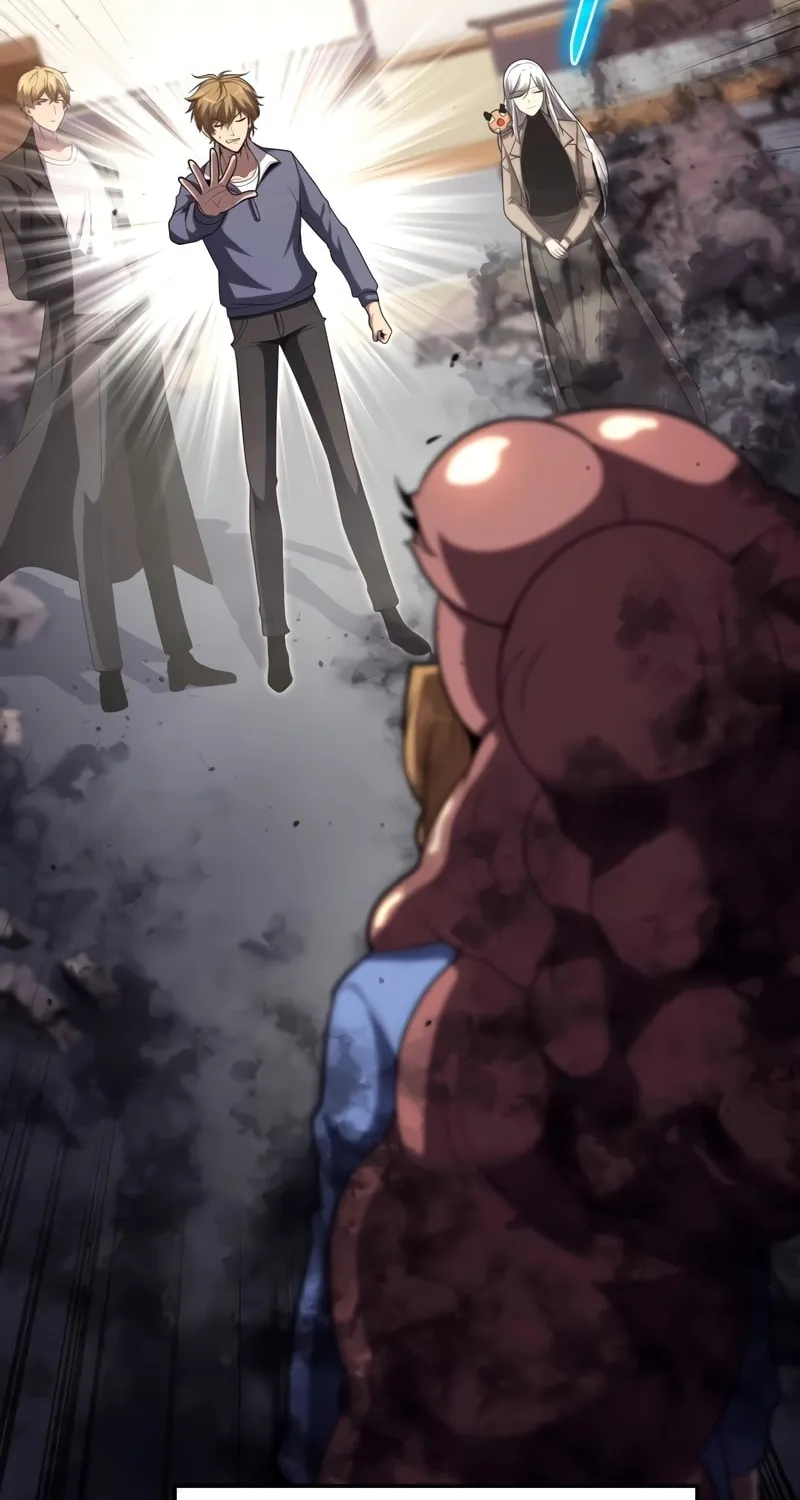 The Knight King Who Returned with a God Chapter 78 page 73 - 
