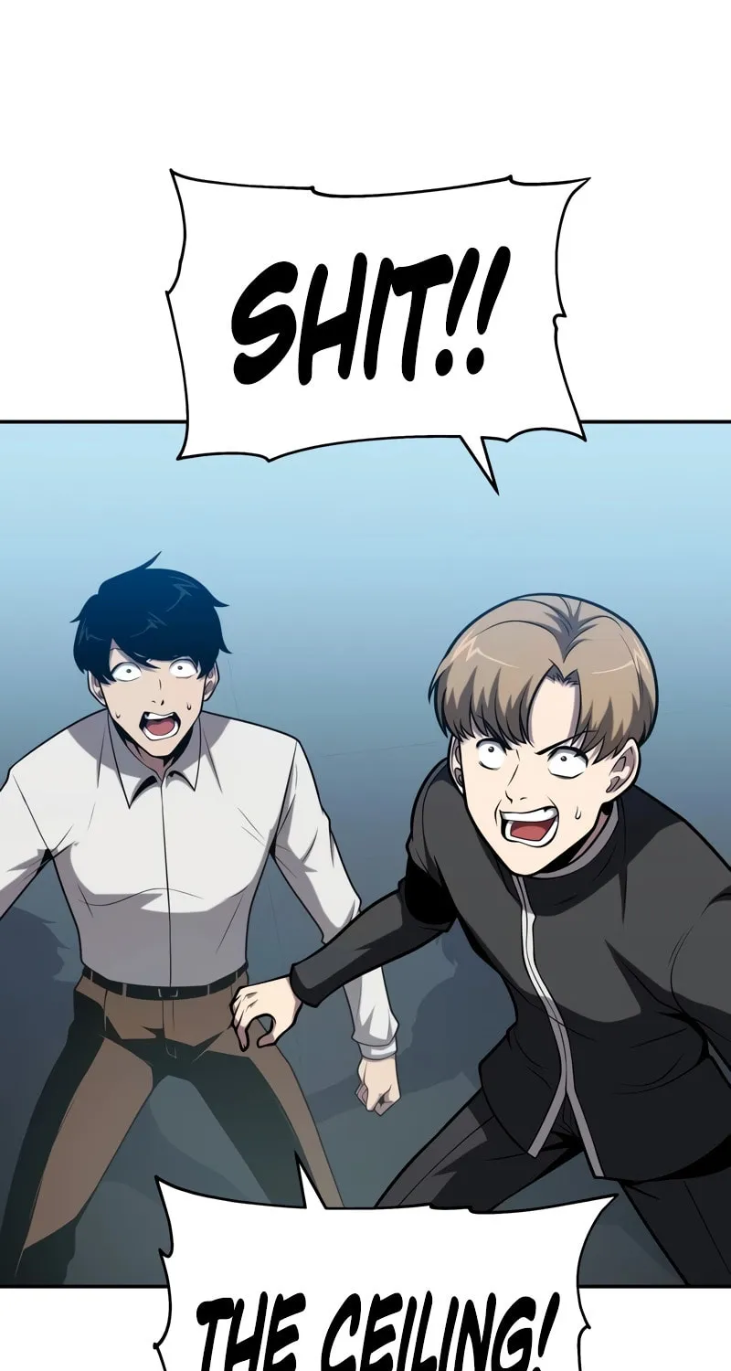 The Knight King Who Returned with a God Chapter 78 page 10 - 