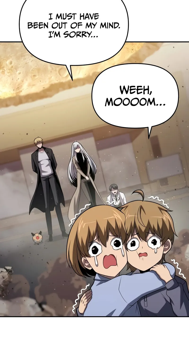 The Knight King Who Returned with a God Chapter 78 page 91 - 