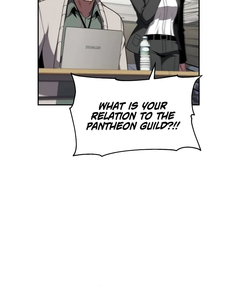 The Knight King Who Returned with a God Chapter 79 page 11 - 