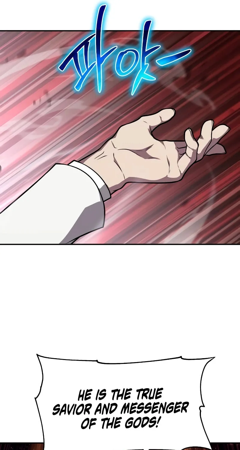 The Knight King Who Returned with a God Chapter 79 page 12 - 