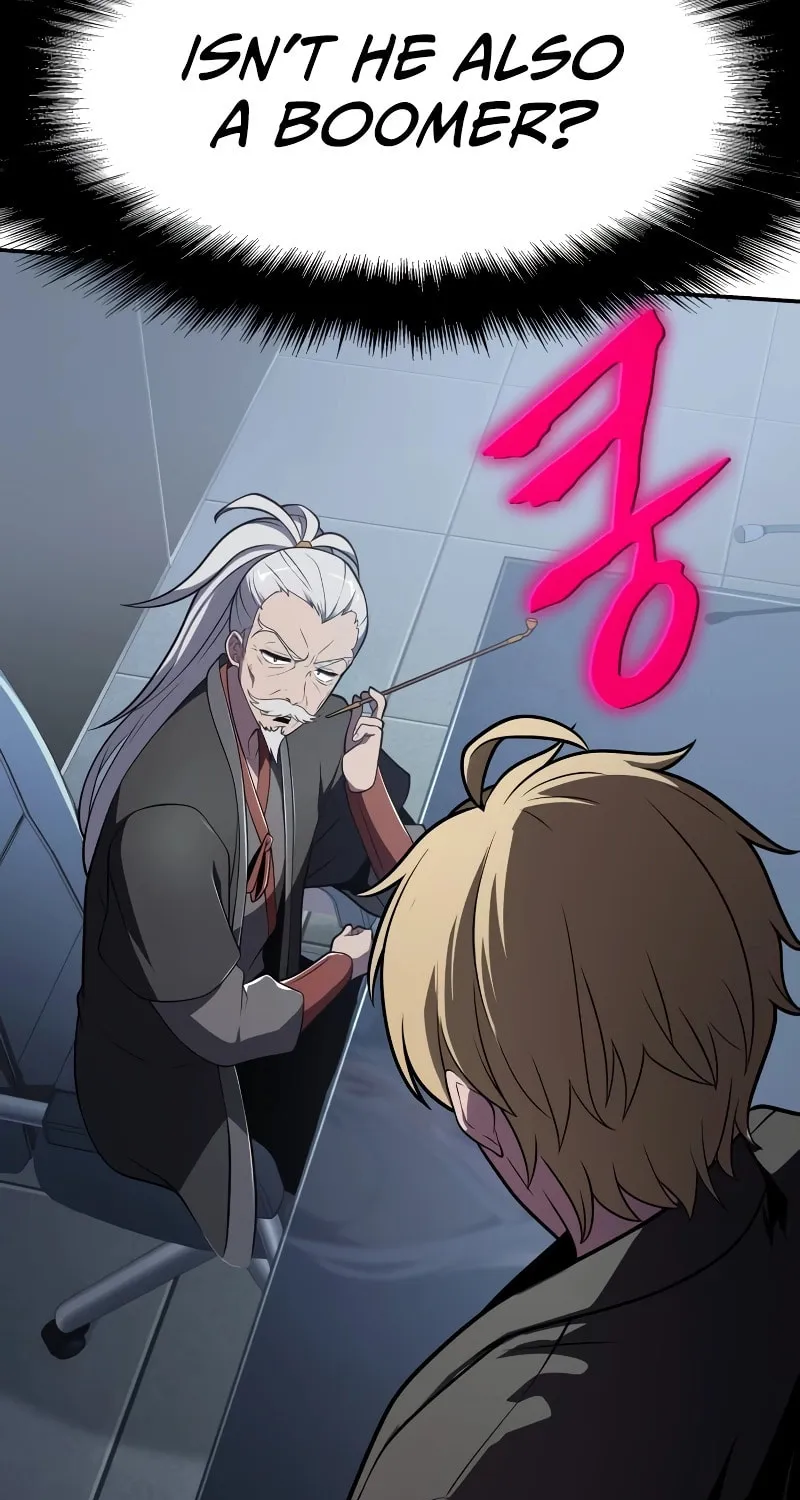 The Knight King Who Returned with a God Chapter 79 page 114 - 
