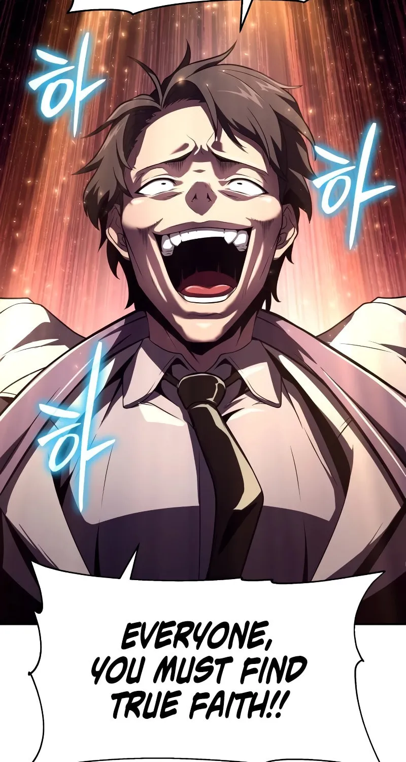 The Knight King Who Returned with a God Chapter 79 page 13 - 