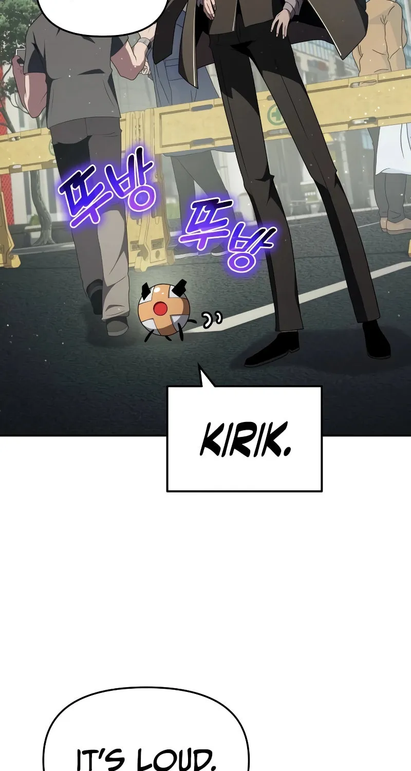 The Knight King Who Returned with a God Chapter 79 page 15 - 