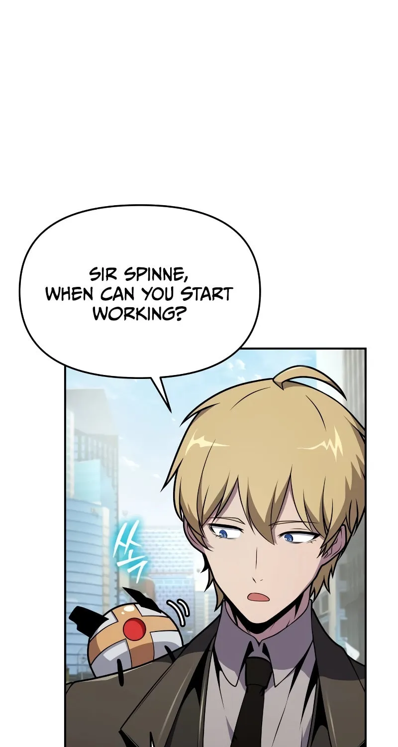 The Knight King Who Returned with a God Chapter 79 page 19 - 