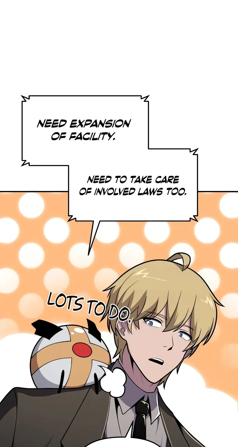 The Knight King Who Returned with a God Chapter 79 page 23 - 