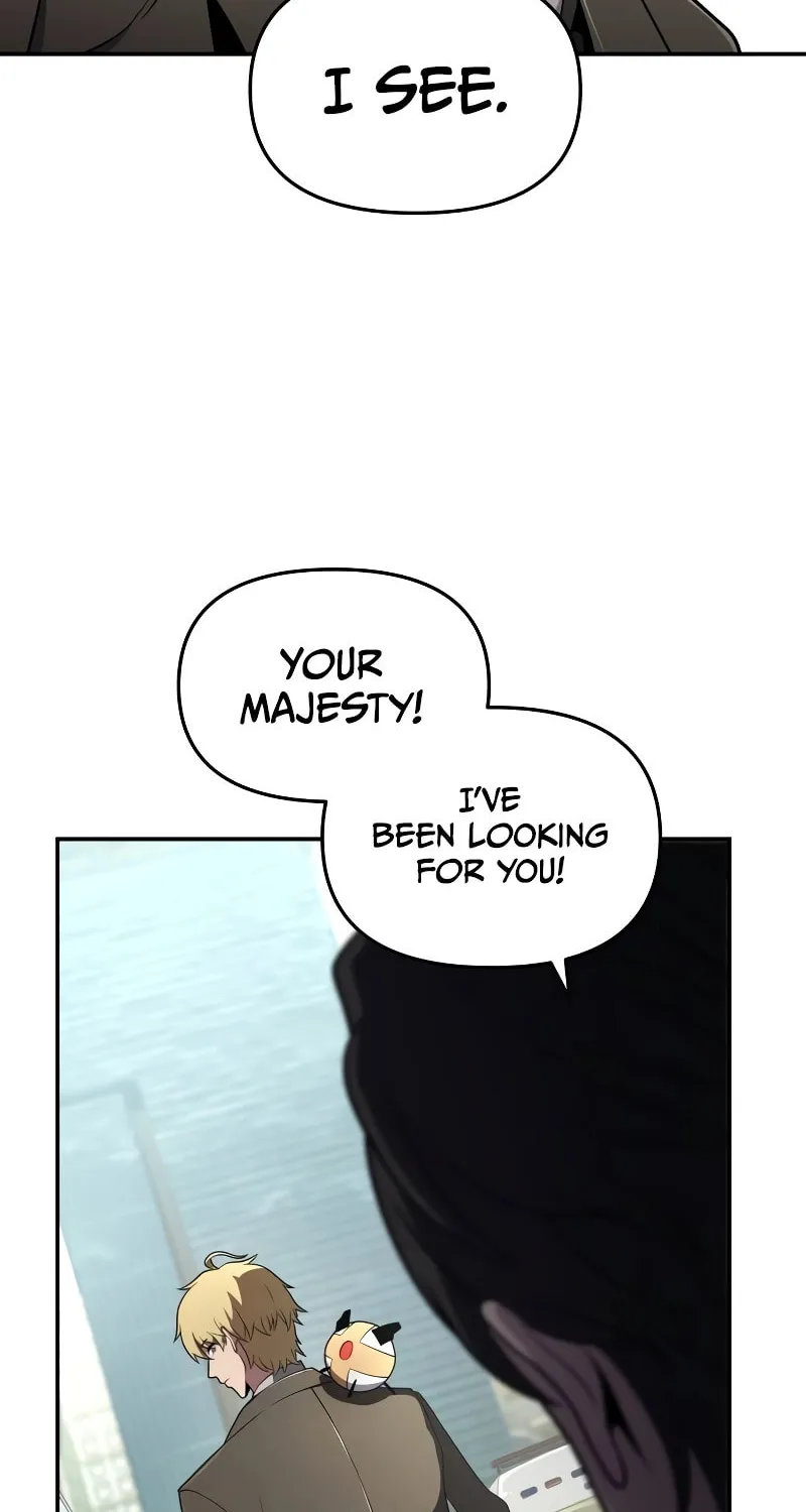 The Knight King Who Returned with a God Chapter 79 page 24 - 