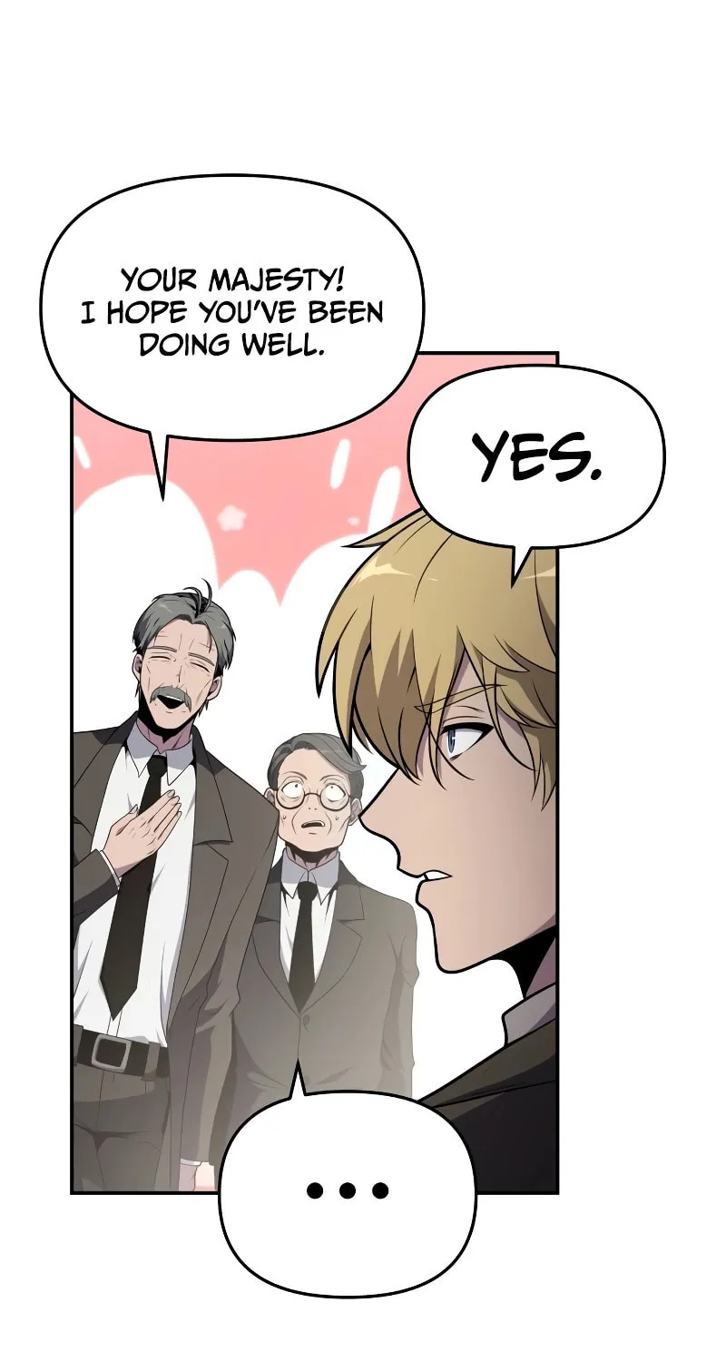 The Knight King Who Returned with a God Chapter 79 page 27 - 