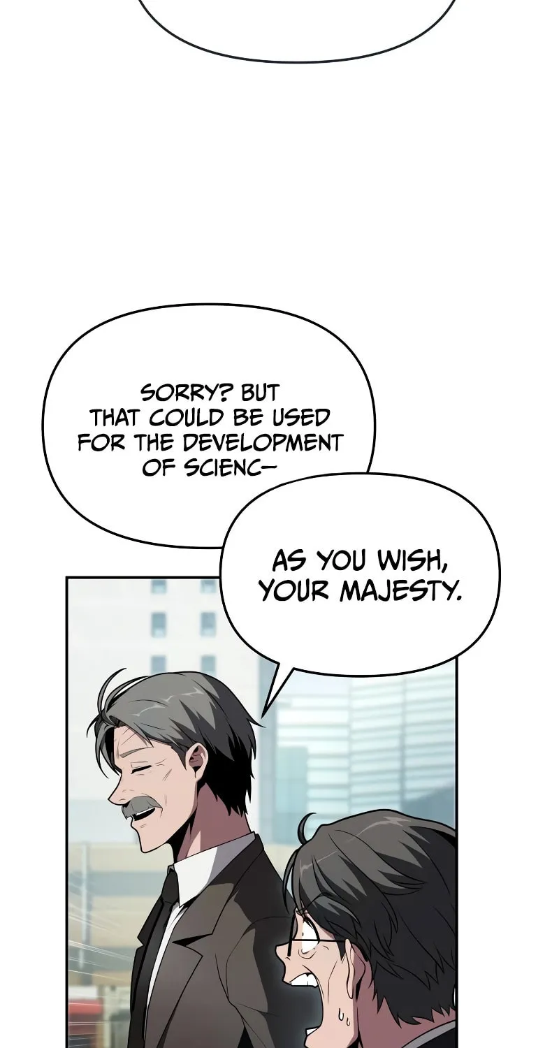 The Knight King Who Returned with a God Chapter 79 page 35 - 