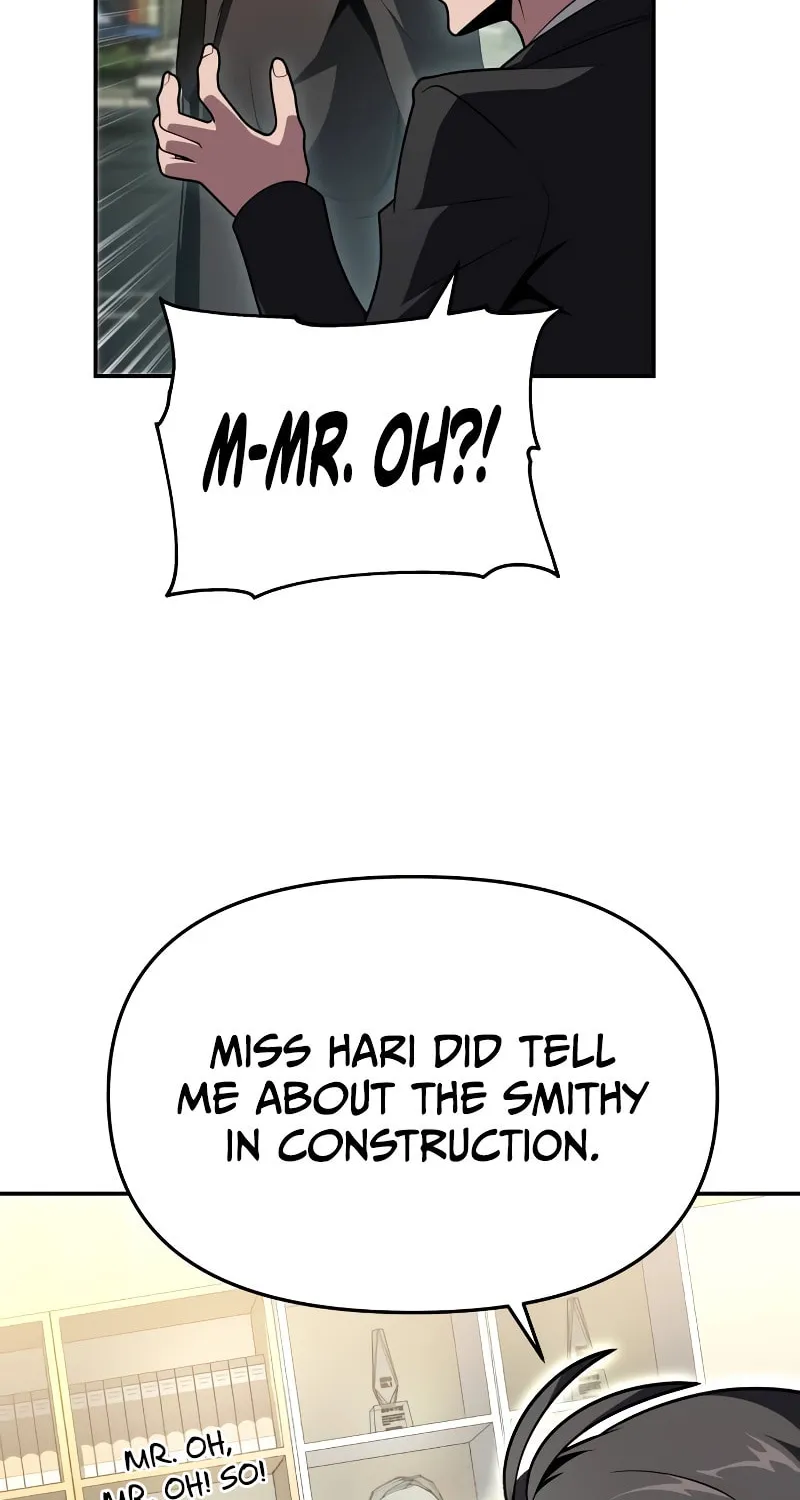 The Knight King Who Returned with a God Chapter 79 page 36 - 