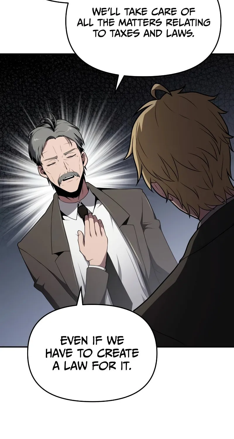 The Knight King Who Returned with a God Chapter 79 page 40 - 