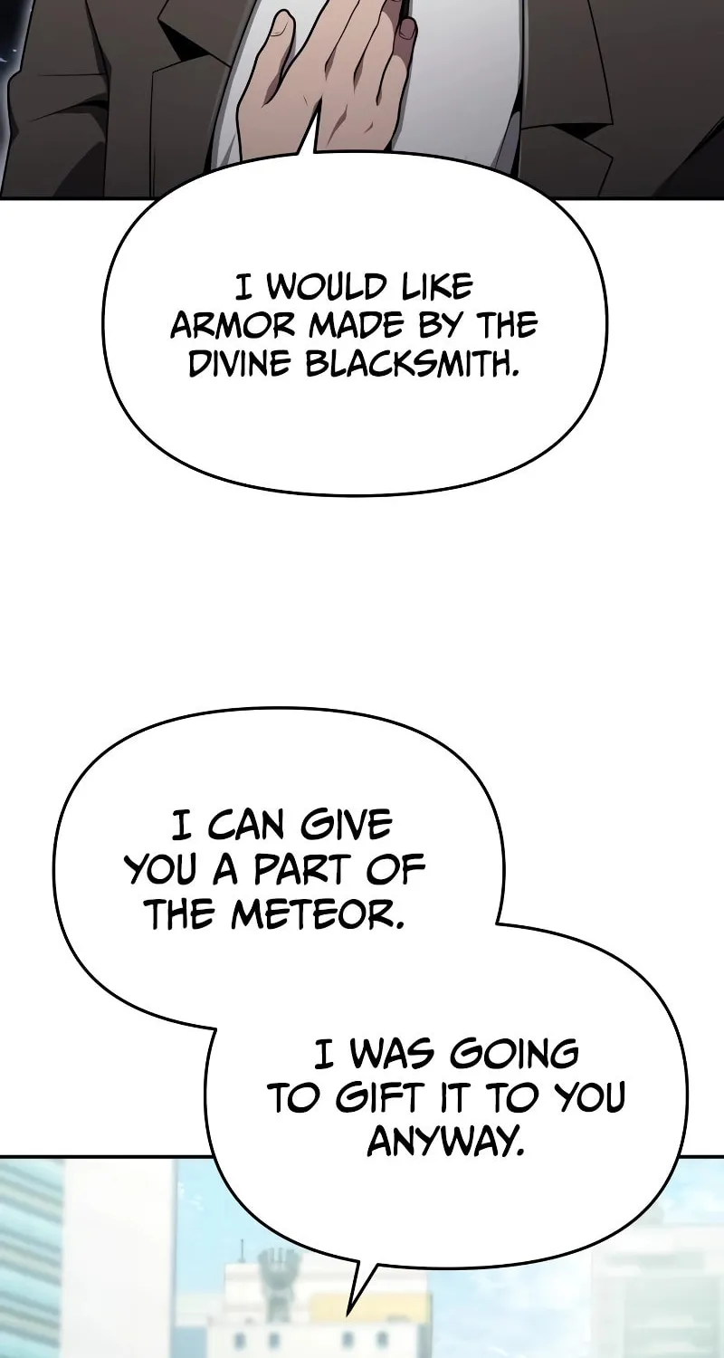 The Knight King Who Returned with a God Chapter 79 page 44 - 