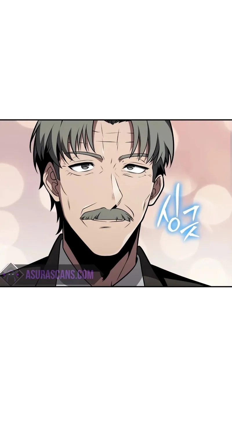 The Knight King Who Returned with a God Chapter 79 page 50 - 