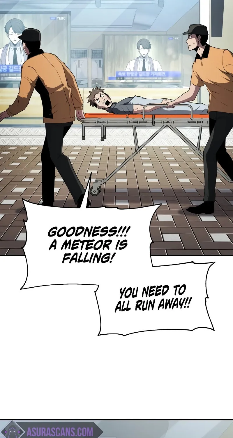 The Knight King Who Returned with a God Chapter 79 page 6 - 