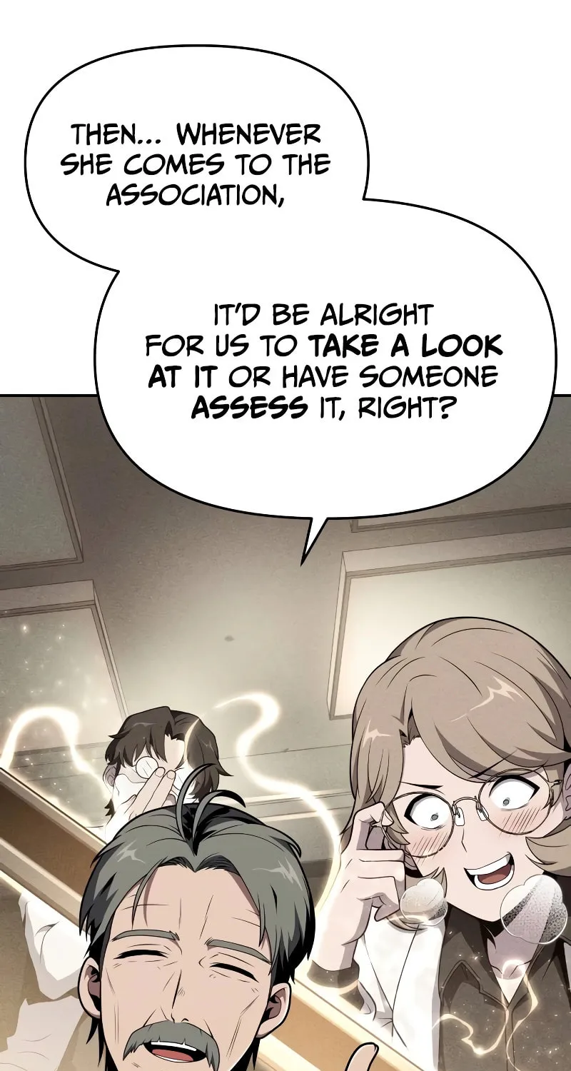 The Knight King Who Returned with a God Chapter 79 page 51 - 