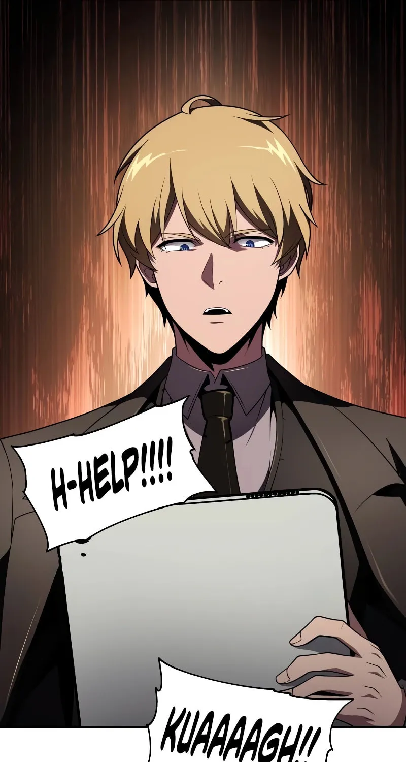 The Knight King Who Returned with a God Chapter 79 page 63 - 