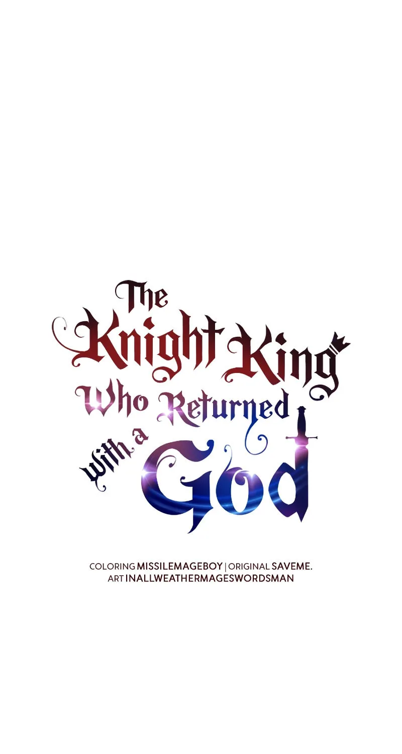 The Knight King Who Returned with a God Chapter 79 page 67 - 