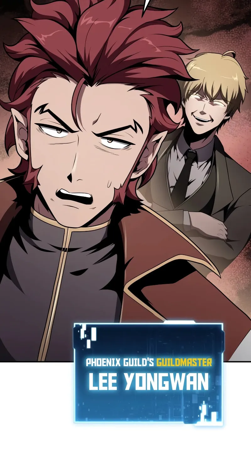 The Knight King Who Returned with a God Chapter 79 page 72 - 