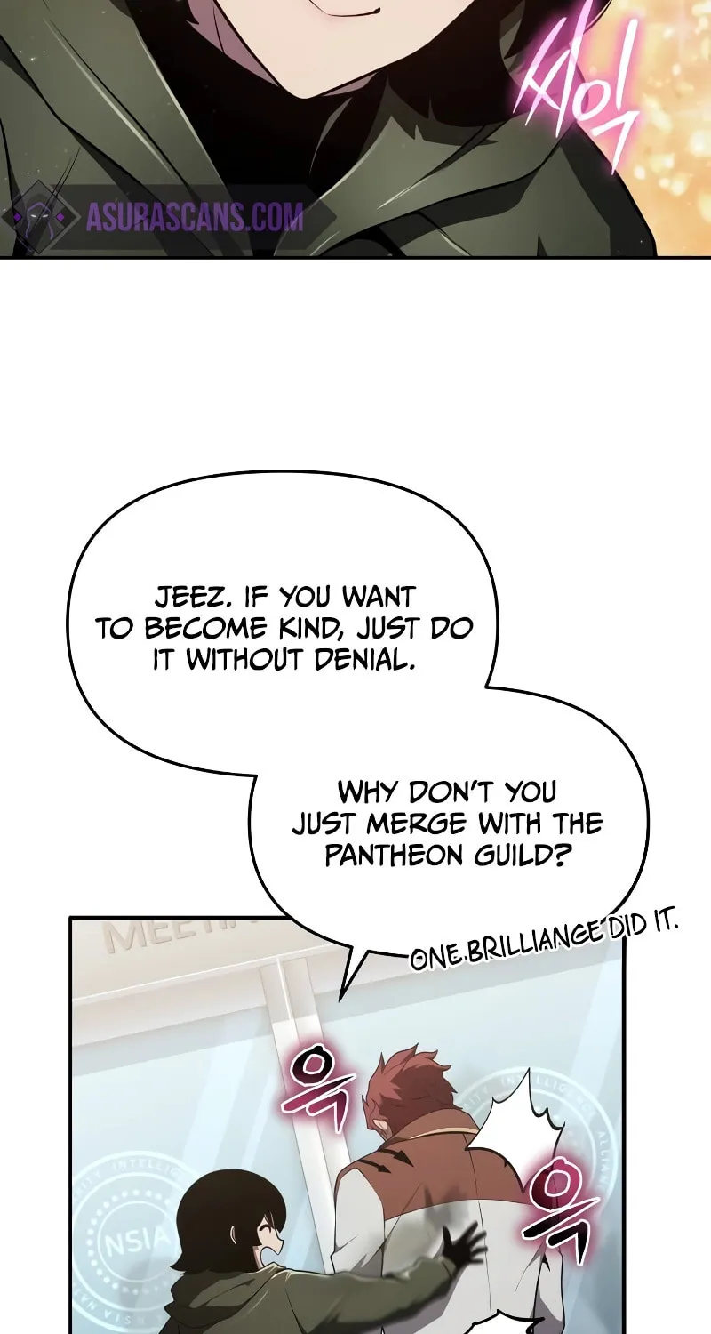 The Knight King Who Returned with a God Chapter 79 page 76 - 