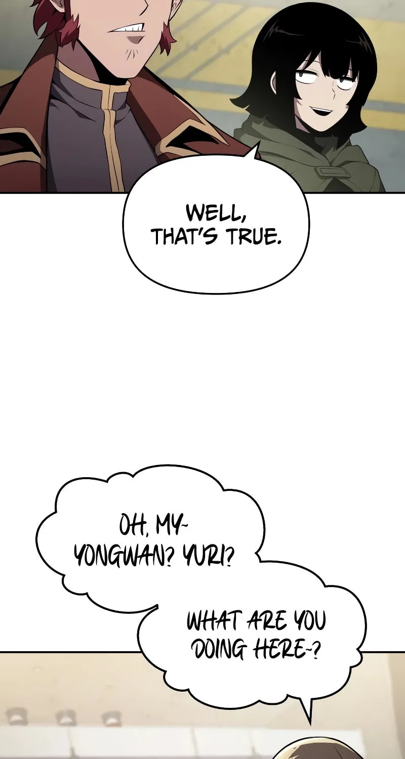 The Knight King Who Returned with a God Chapter 79 page 78 - 