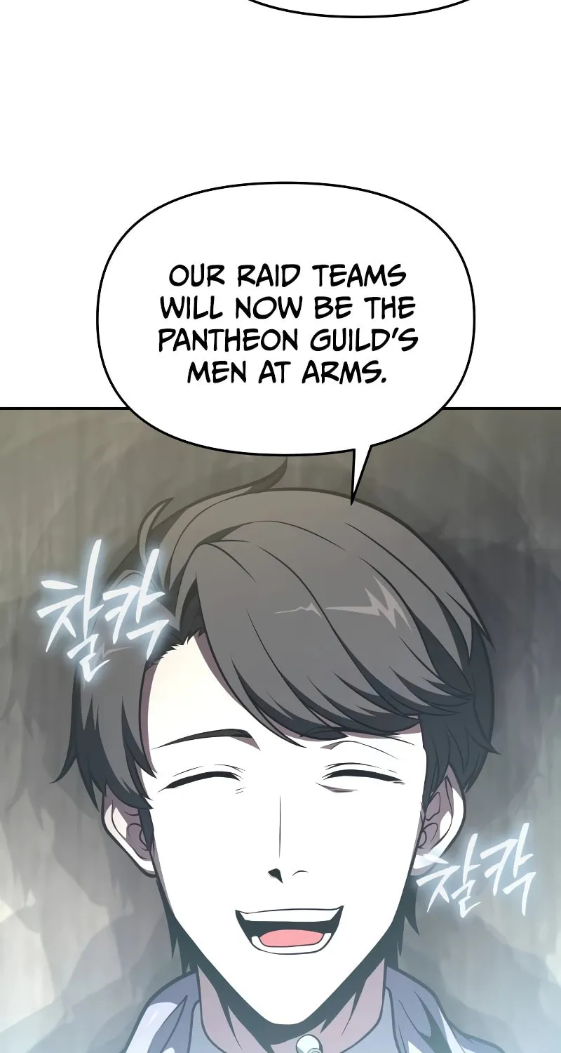 The Knight King Who Returned with a God Chapter 79 page 9 - 