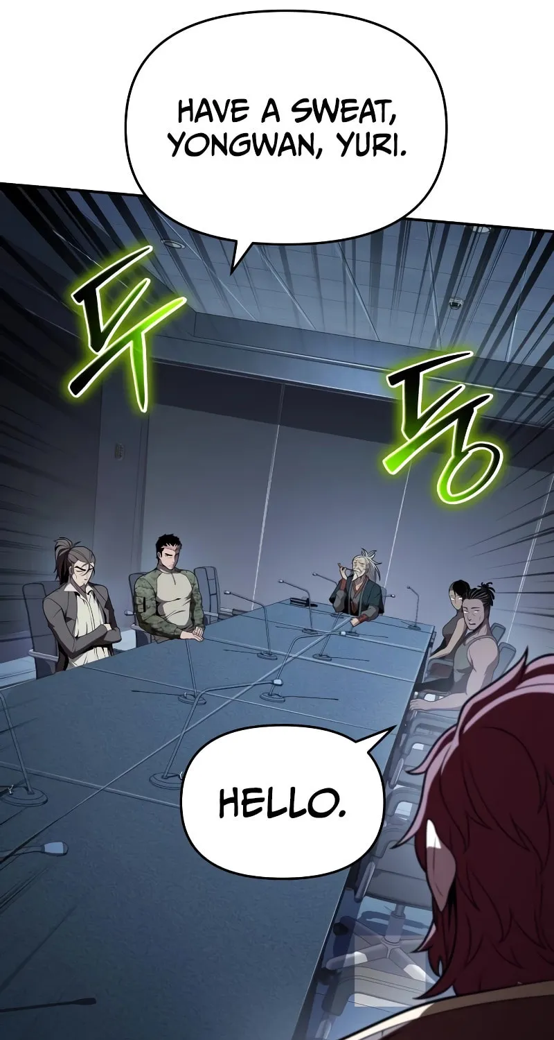The Knight King Who Returned with a God Chapter 79 page 87 - 