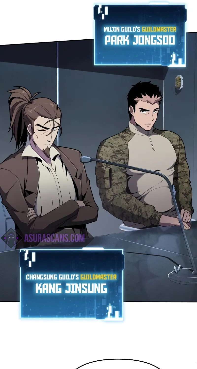 The Knight King Who Returned with a God Chapter 79 page 89 - 