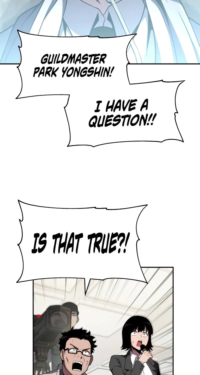 The Knight King Who Returned with a God Chapter 79 page 10 - 