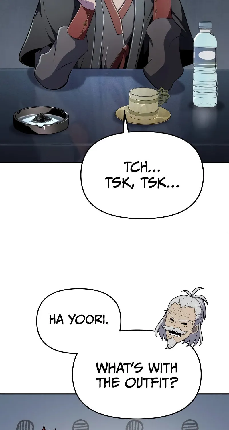 The Knight King Who Returned with a God Chapter 79 page 92 - 