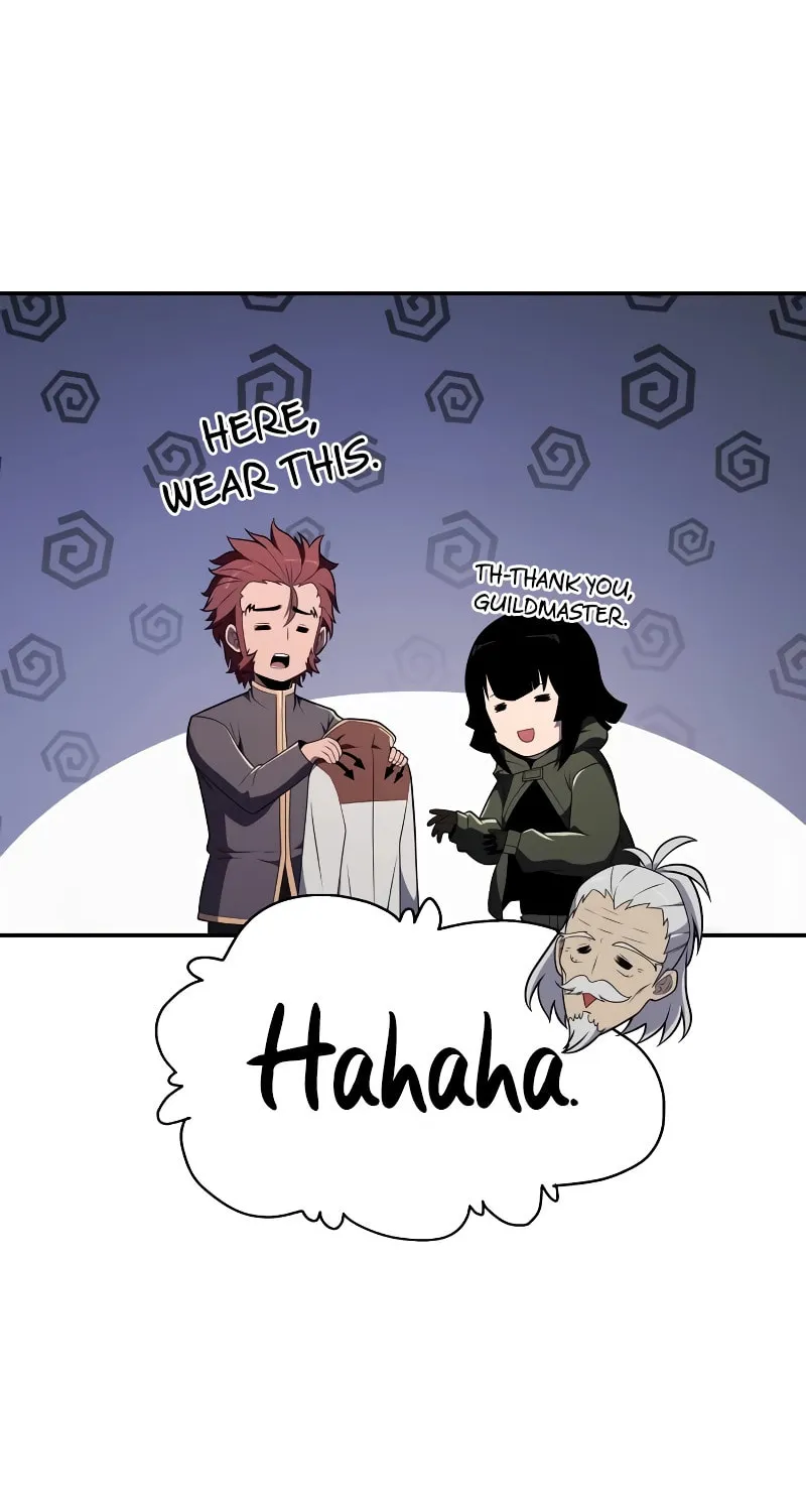 The Knight King Who Returned with a God Chapter 79 page 94 - 