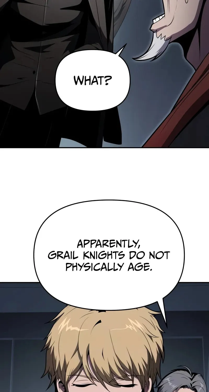 The Knight King Who Returned with a God Chapter 80 page 14 - 