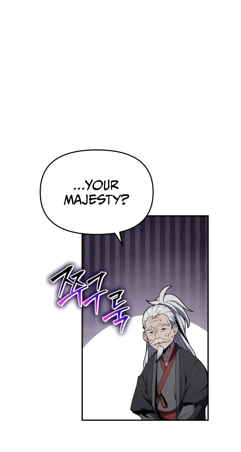 The Knight King Who Returned with a God Chapter 80 page 18 - 