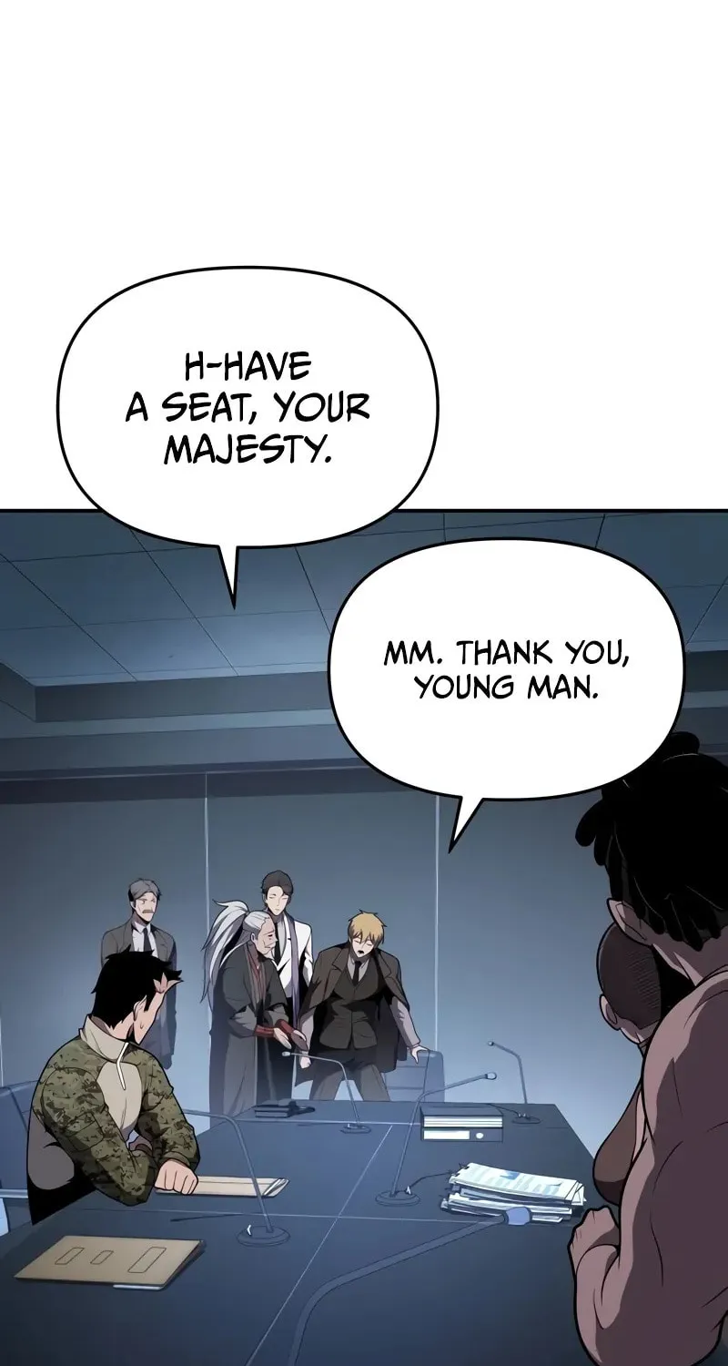 The Knight King Who Returned with a God Chapter 80 page 19 - 