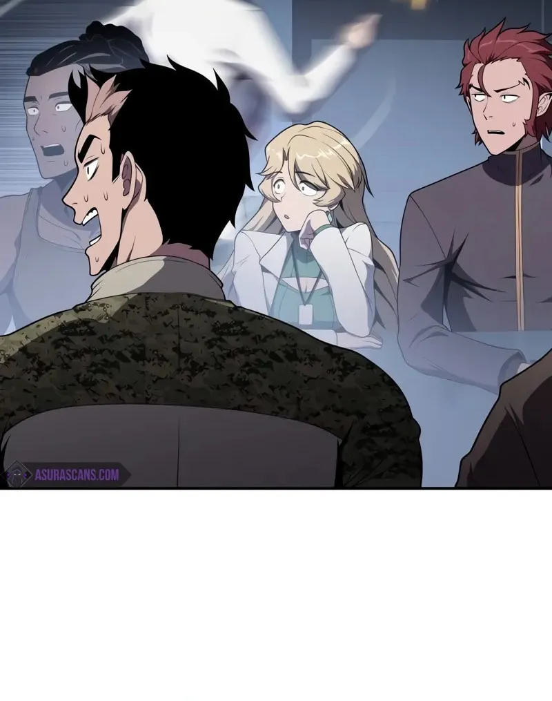 The Knight King Who Returned with a God Chapter 80 page 21 - 