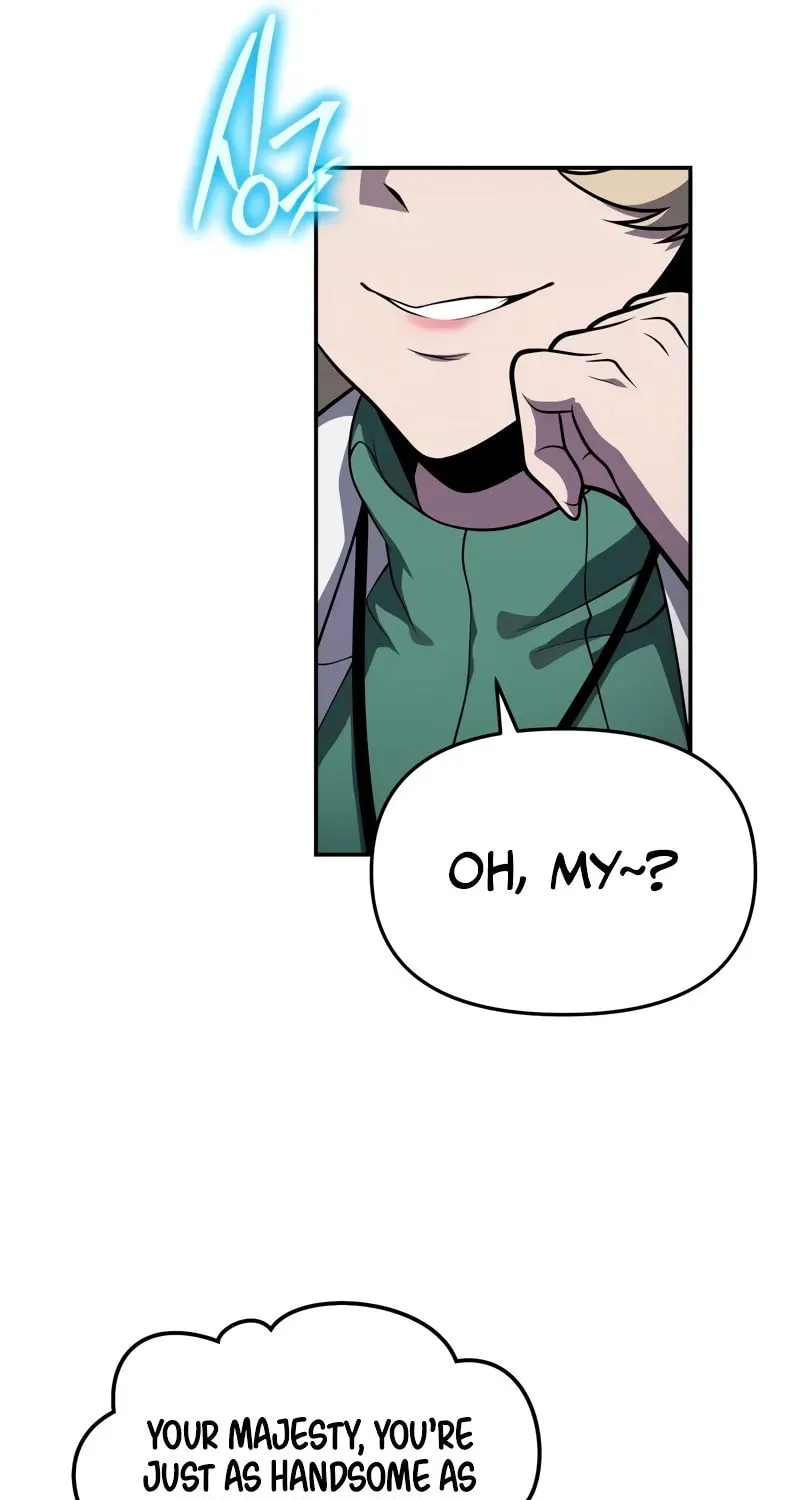 The Knight King Who Returned with a God Chapter 80 page 22 - 