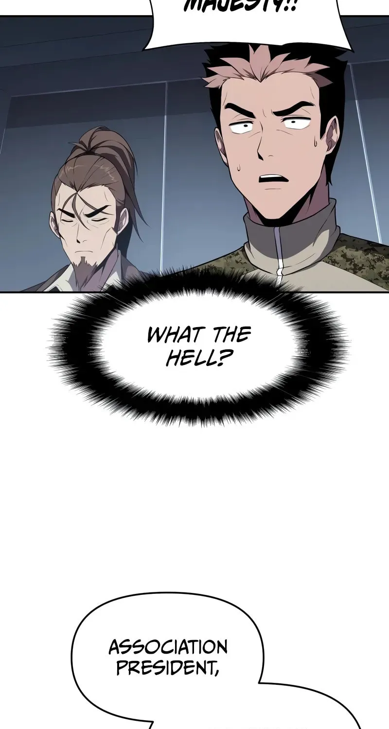 The Knight King Who Returned with a God Chapter 80 page 26 - 