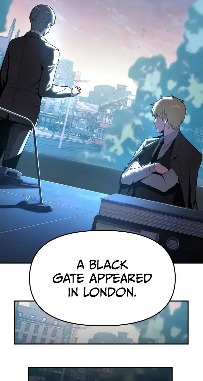 The Knight King Who Returned with a God Chapter 80 page 29 - 