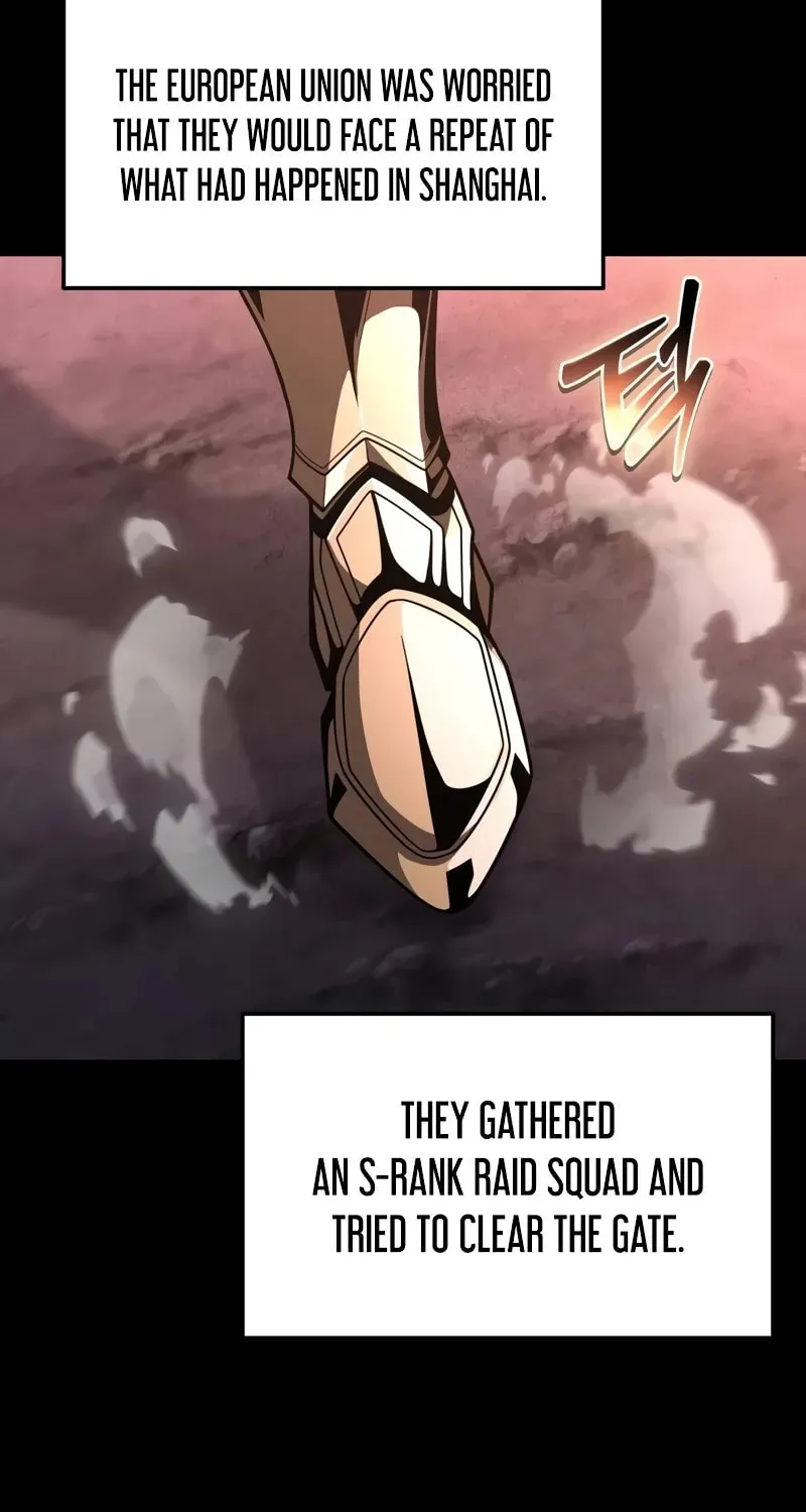 The Knight King Who Returned with a God Chapter 80 page 34 - 