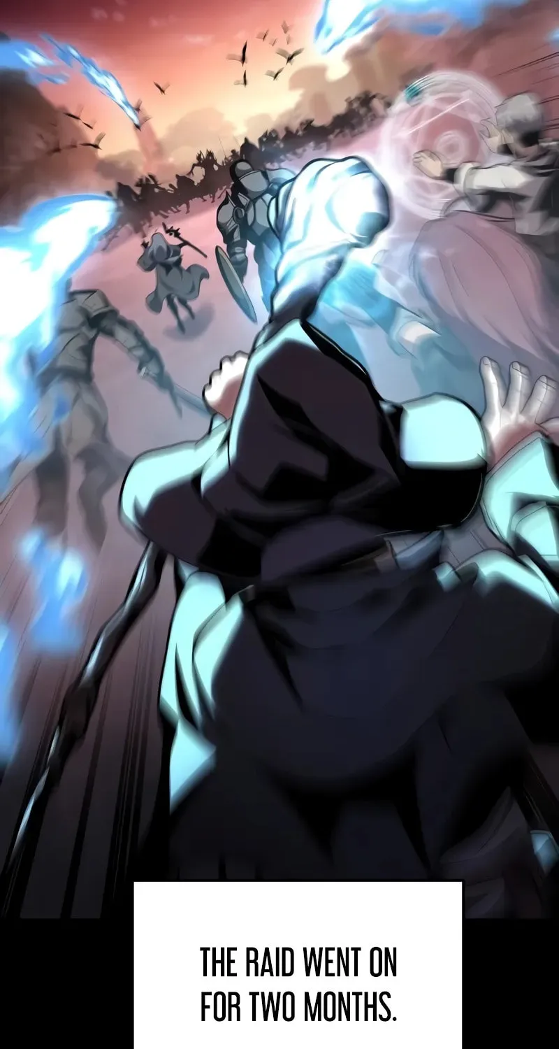 The Knight King Who Returned with a God Chapter 80 page 38 - 